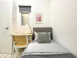 Pine Grove (D21), Condominium #573988281